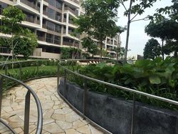 Archipelago (D16), Condominium #486148151